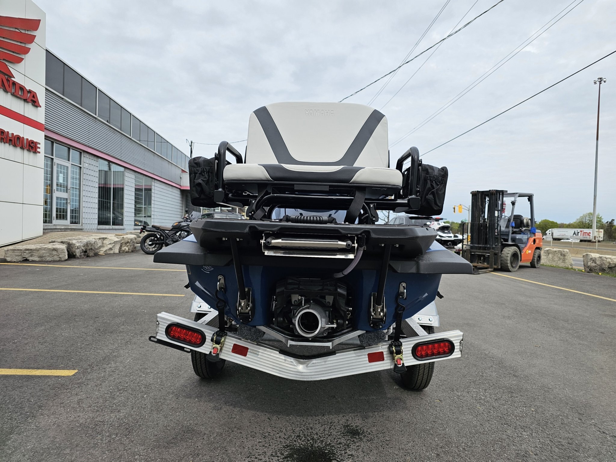2026 Yamaha FX HO WITH AUDIO ACCESSORIES INCLUDED DO NOT PAY UNTIL 2027 OR CASH PURCHASE DISCOUNTS UP TO $1500 ON IN STOCK 2026 WAVERUNNERS!