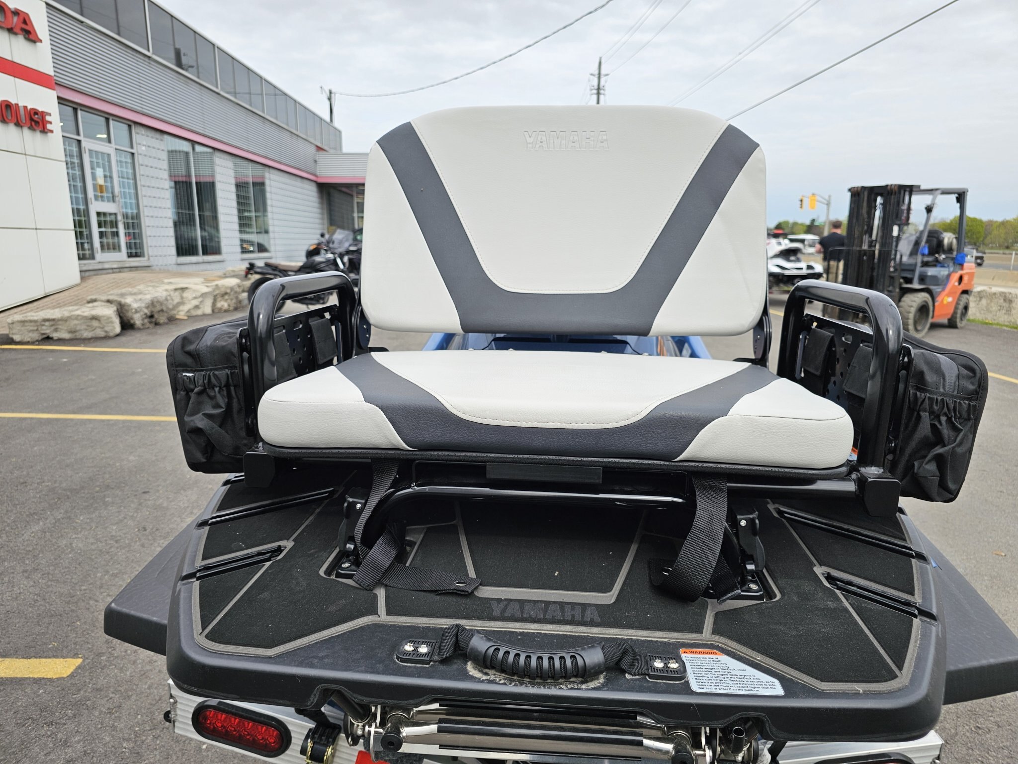 2026 Yamaha FX HO WITH AUDIO ACCESSORIES INCLUDED DO NOT PAY UNTIL 2027 OR CASH PURCHASE DISCOUNTS UP TO $1500 ON IN STOCK 2026 WAVERUNNERS!