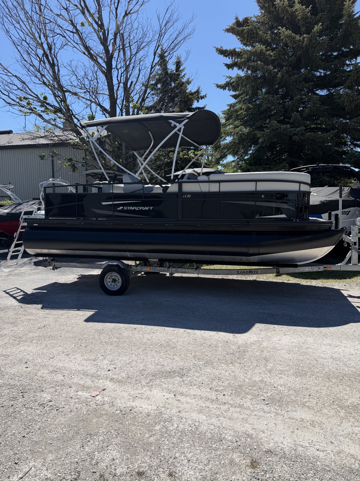 2025 Yamaha 252XE