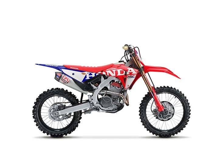 2027 Yamaha YZ125 Monster Energy Yamaha Racing Edition
