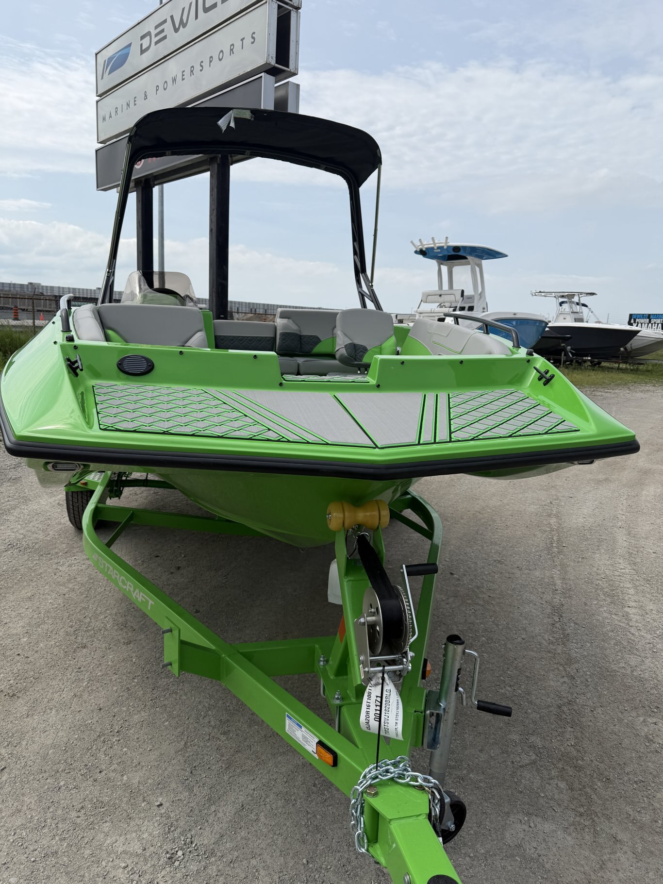 2026 Yamaha AR220 Dolphin Grey