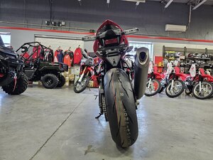 2027 Honda CBR1000RR R Fireblade SP
