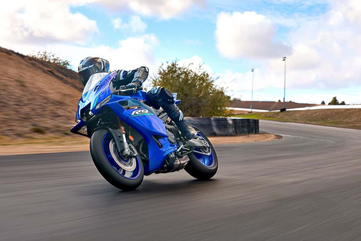 2026 Yamaha YZF-R7 - 0% UP TO 36MOS!