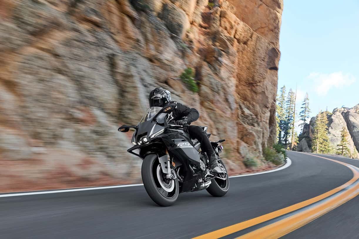 2026 Yamaha YZF-R7  - 0% UP TO 36 MOS!