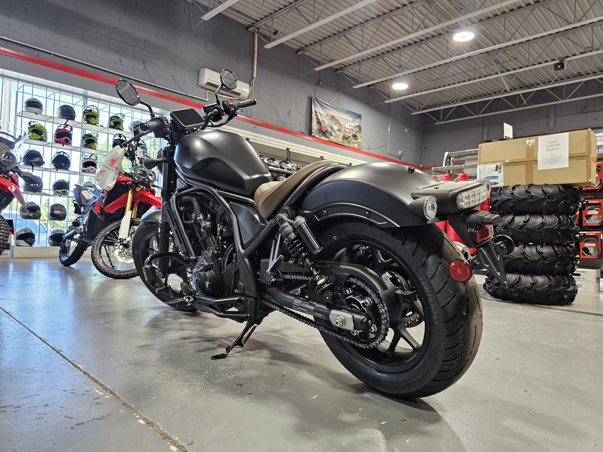 2025 Can-Am Maverick Trail DPS 700 - ONLY 252 KMs!