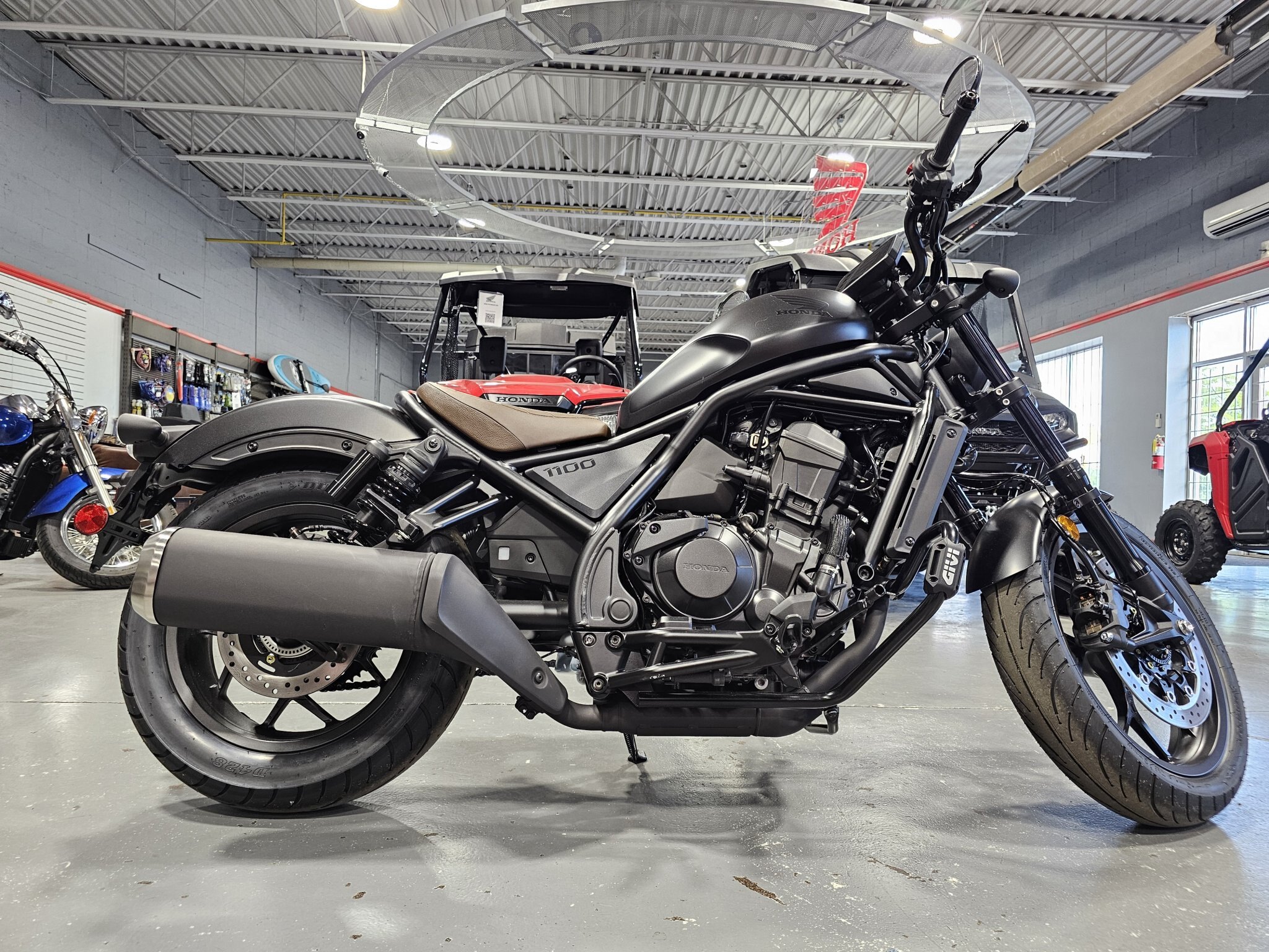 2025 YAMAHA MT-10SP - DEMO