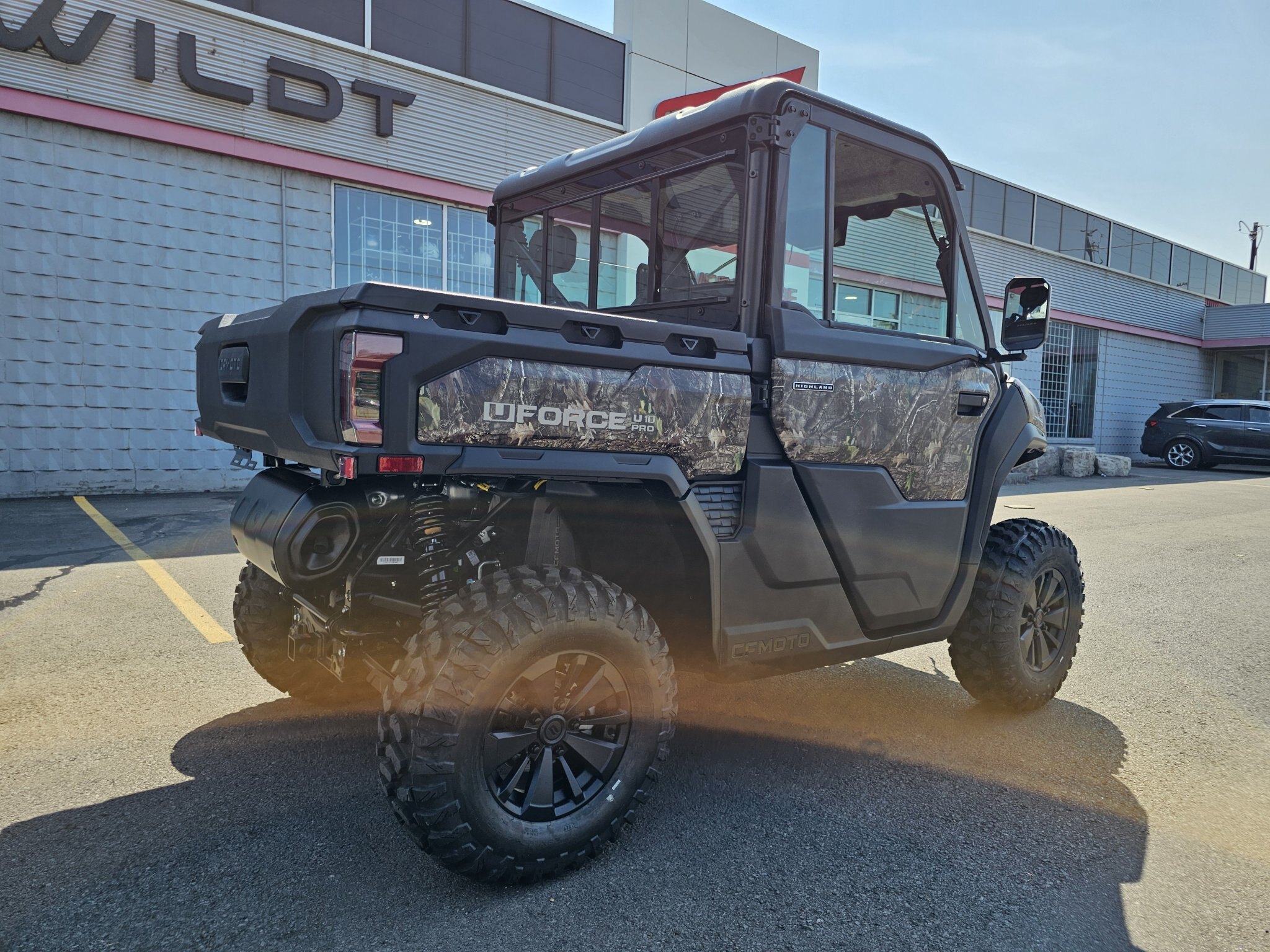 2026 YAMAHA WOLVERINE X2 850 UTILITY  - $500 ACCESSORY CREDIT &  FINANCE FOR 0%!