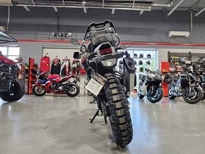 2026 CFMOTO IBEX 450 Tundra Grey
