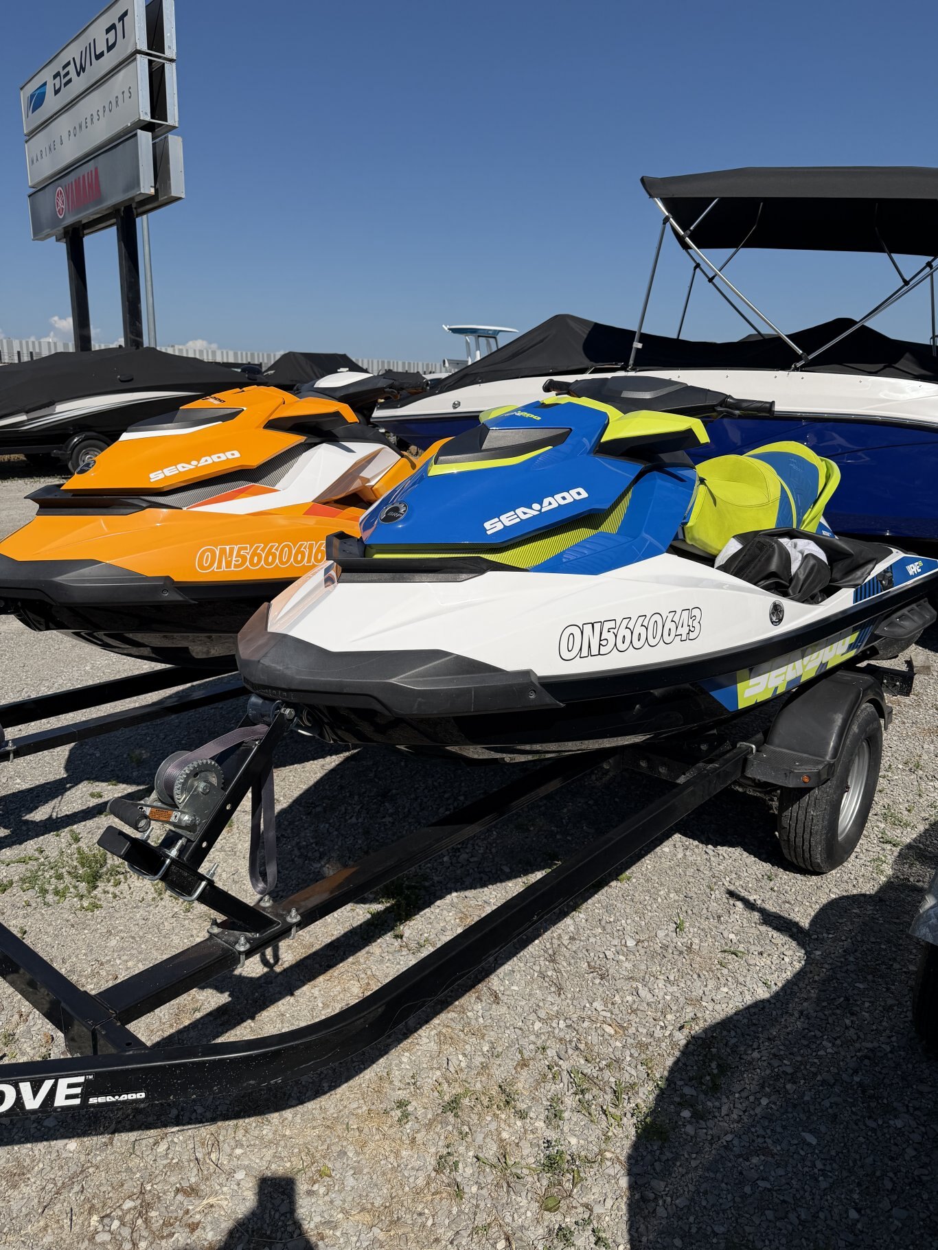 2026 Yamaha WOLVERINE X2 1000 R-spec - $500 ACCESSORY CREDIT &  FINANCE FROM 2.99!