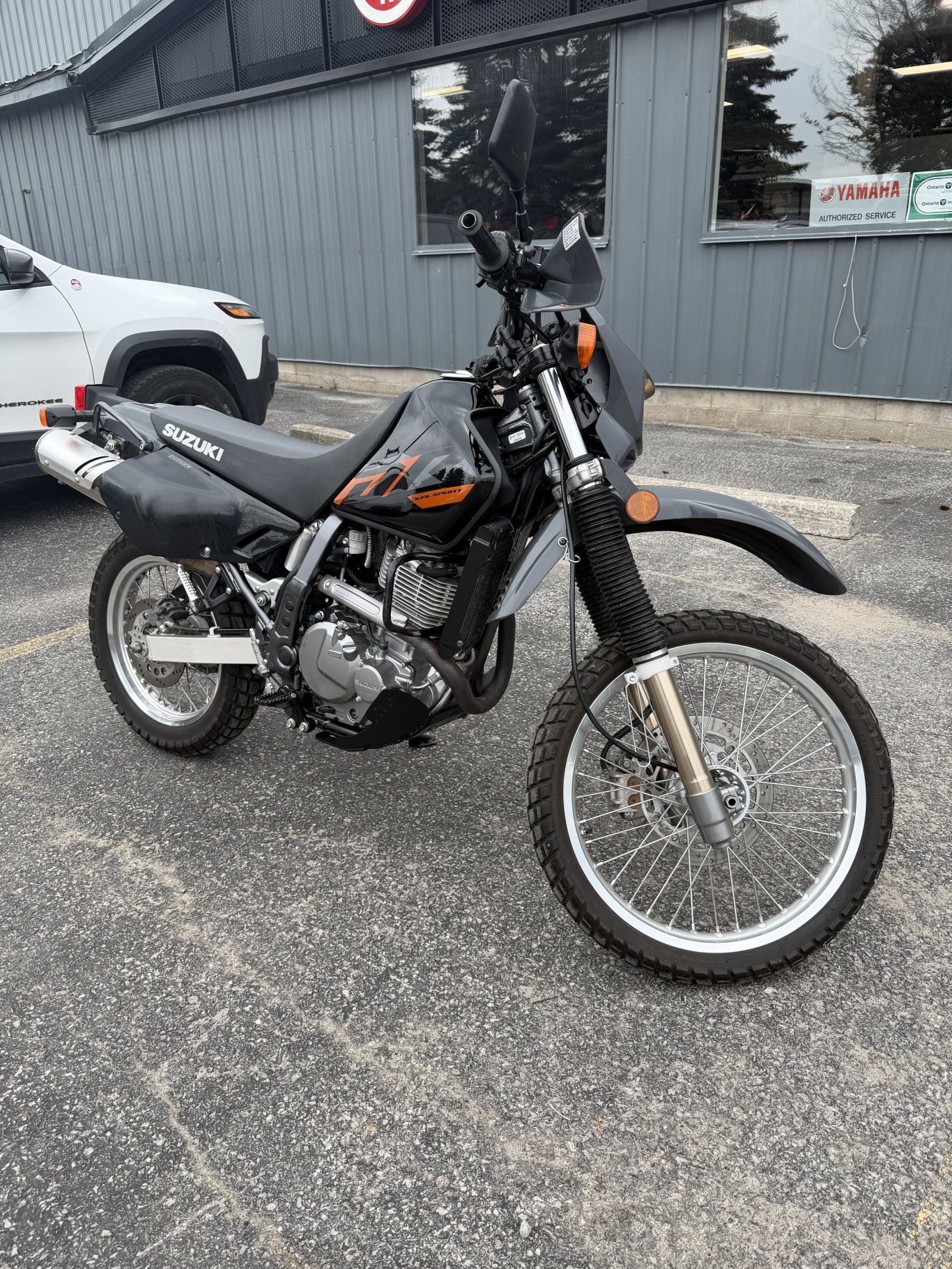 2023 Starcraft SVX 231- 345 Hours