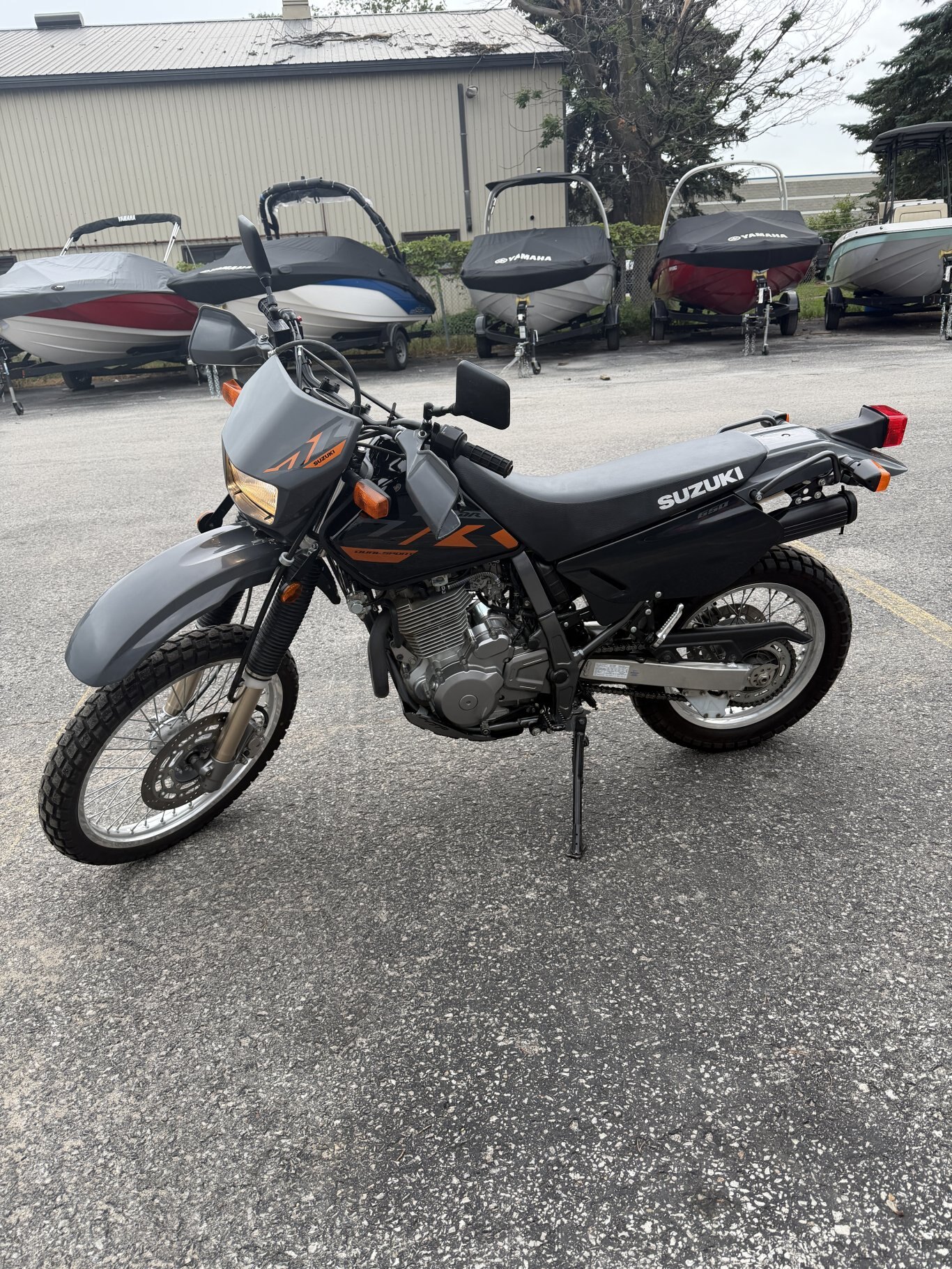 2023 Starcraft SVX 211 W/ 150 HP YAMAHA- 712 HOURS