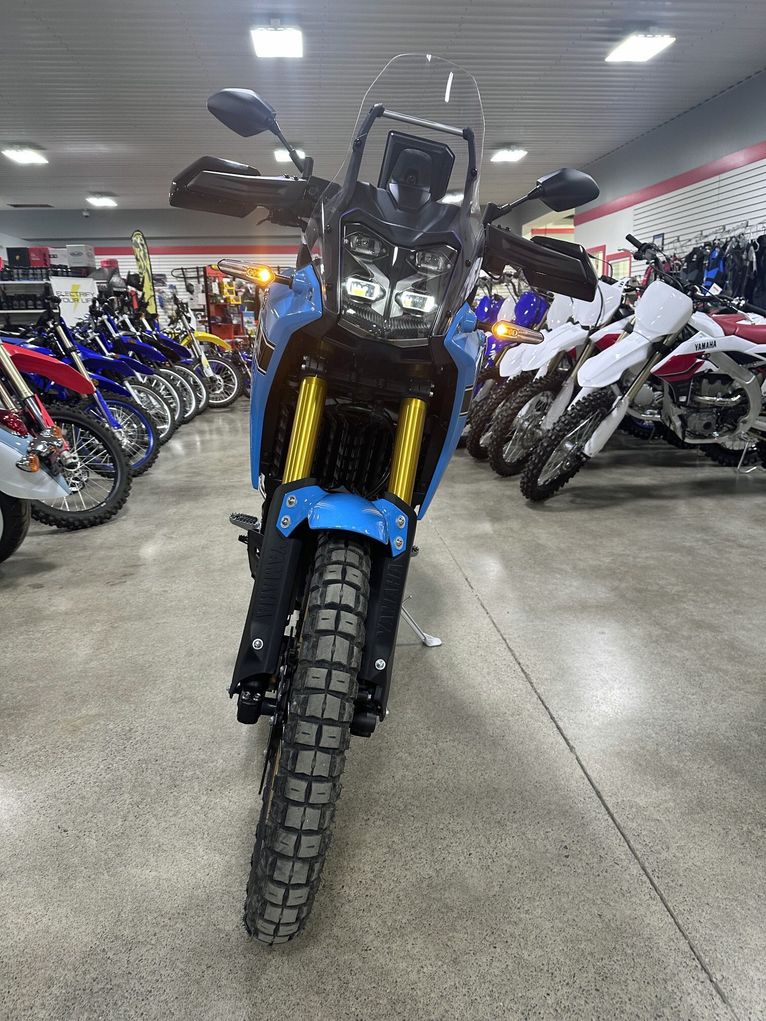 2022 KAWASAKI VERSYS 650