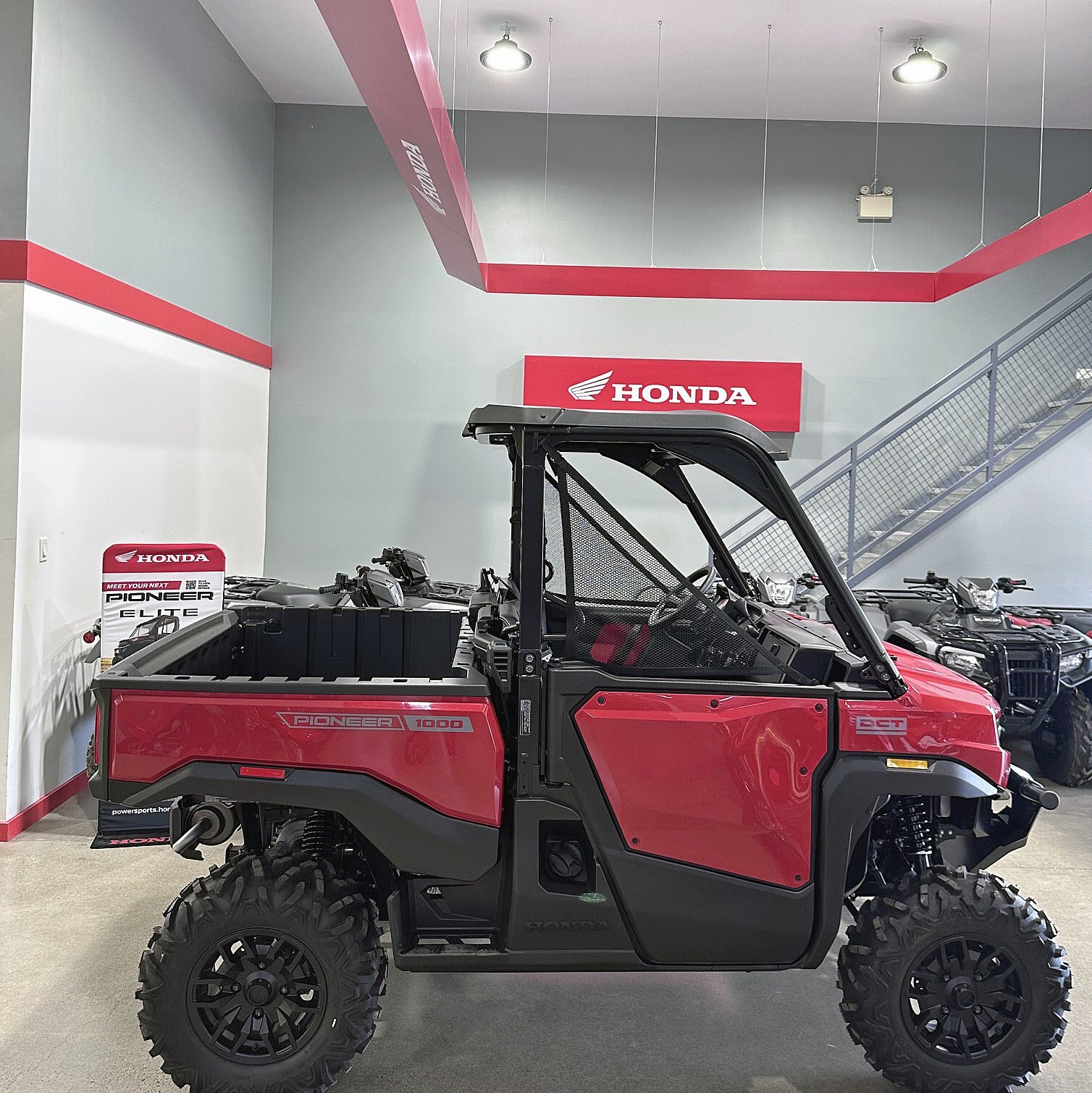 2026 Yamaha WOLVERINE X2 1000 R-spec - $500 ACCESSORY CREDIT &  FINANCE FOR 0%!