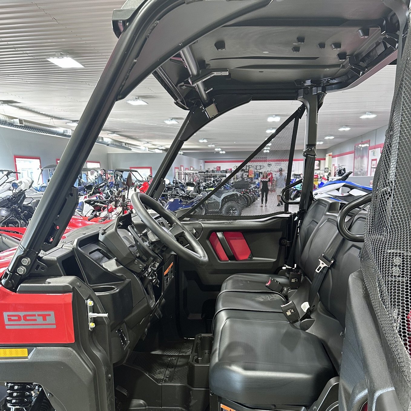 2026 Yamaha  VIKING EPS - $500 ACCESSORY CREDIT &  FINANCE FOR 0%!