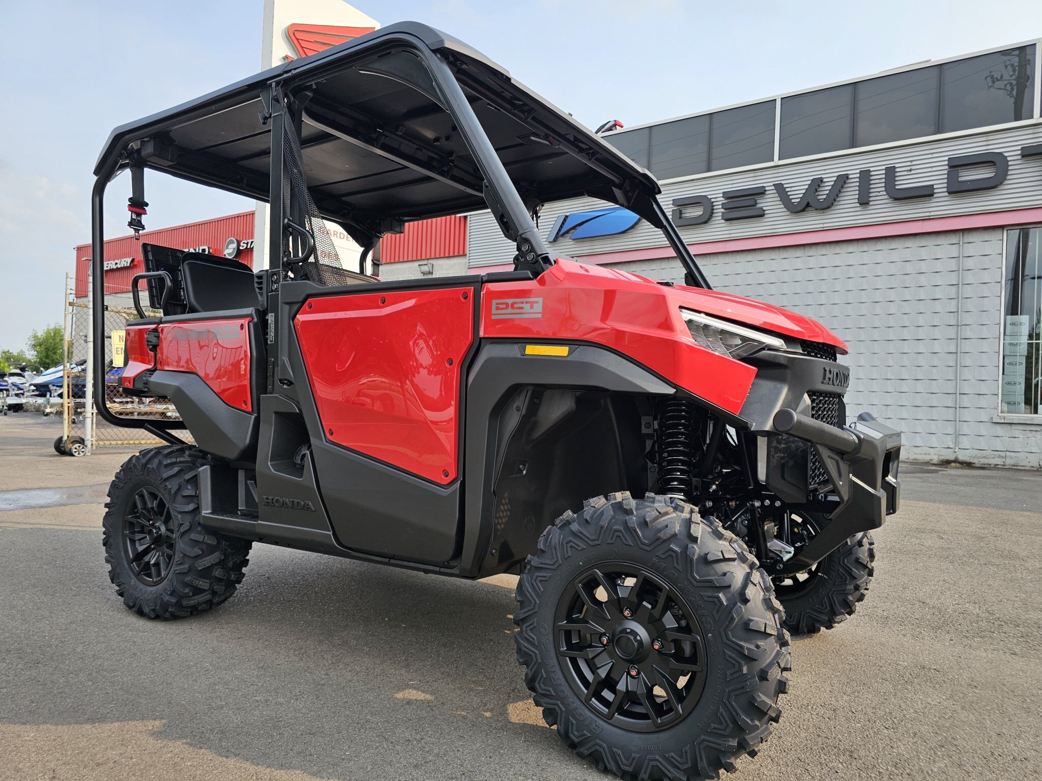 2025 YAMAHA UMAX TWO RALLY EFI GLACIER WHITE