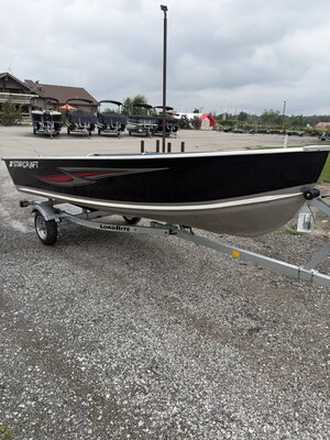 STARCRAFT VOYAGER 14 TS