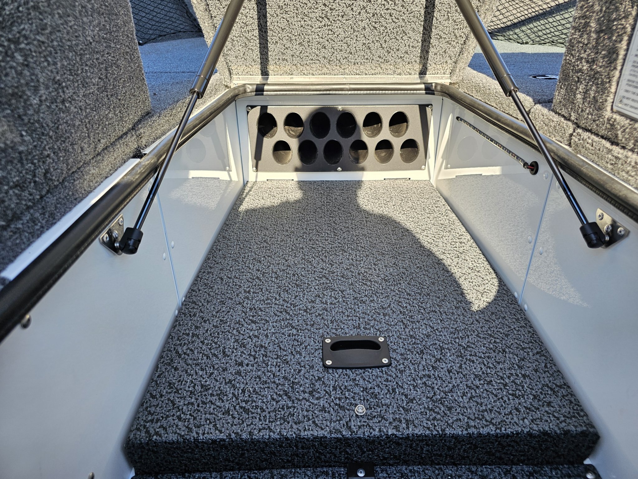 2027 Lund 1775 Impact XS Sport