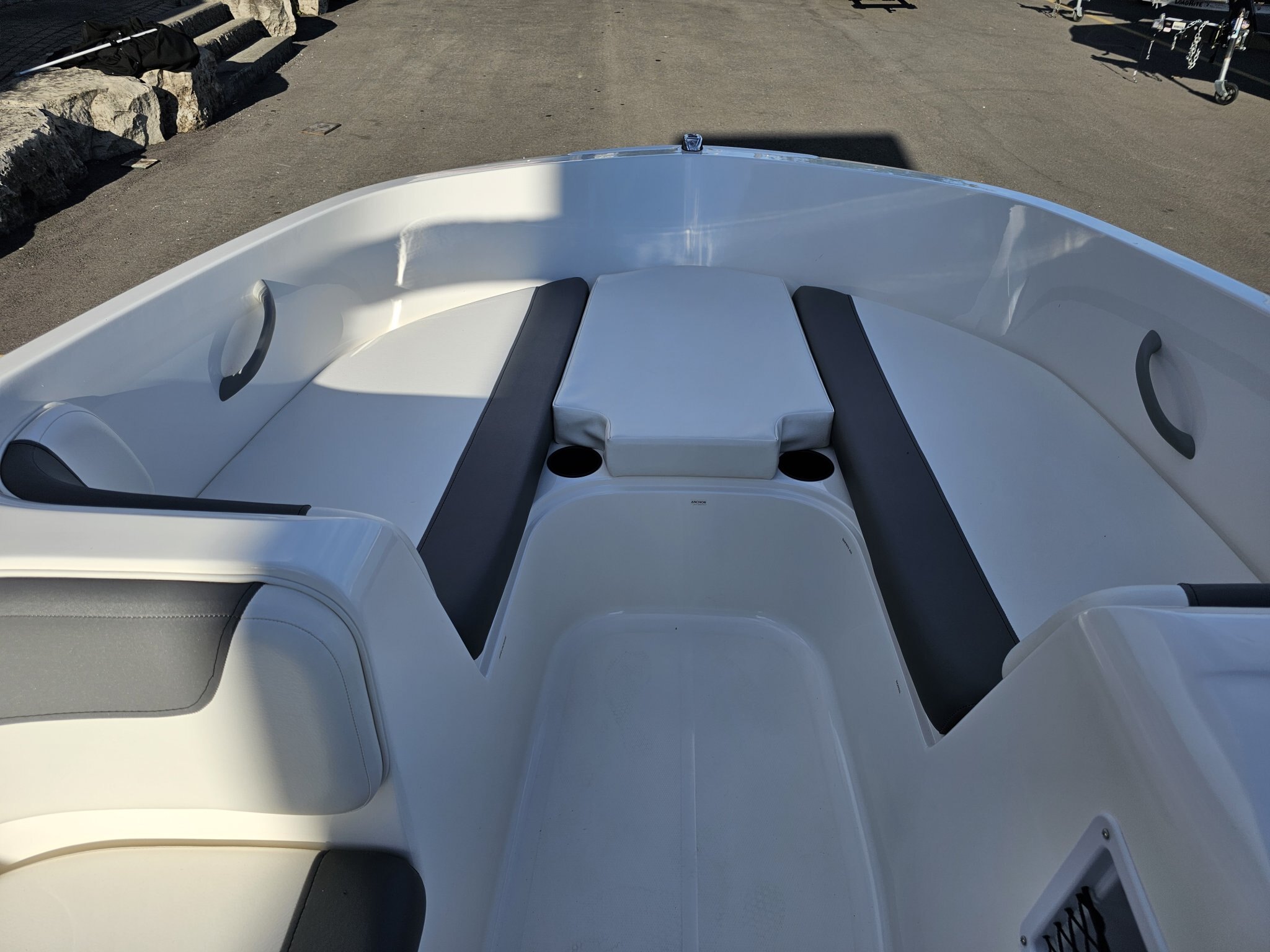 2024 BAYLINER ELEMENT E16 LE W/ 75HP MERCURY 4 STROKE