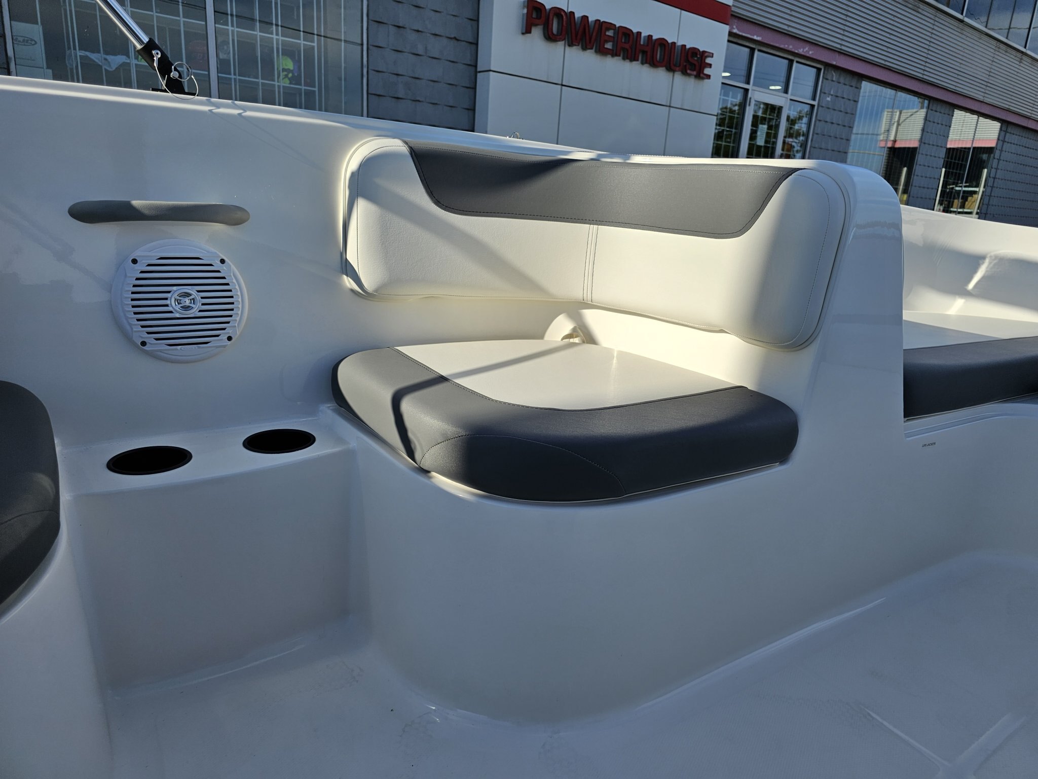 2024 BAYLINER ELEMENT E16 LE W/ 75HP MERCURY 4 STROKE