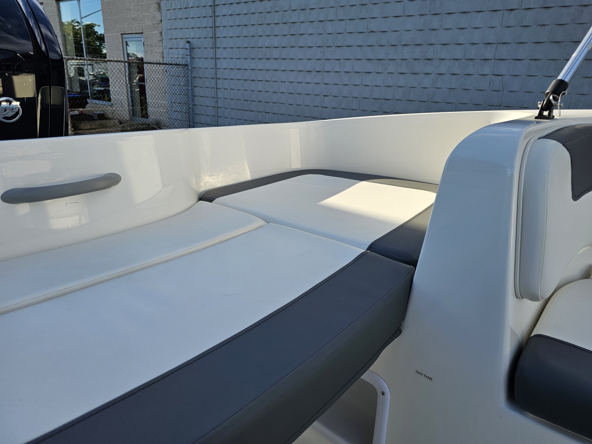 2024 BAYLINER ELEMENT E16 LE W/ 75HP MERCURY 4 STROKE