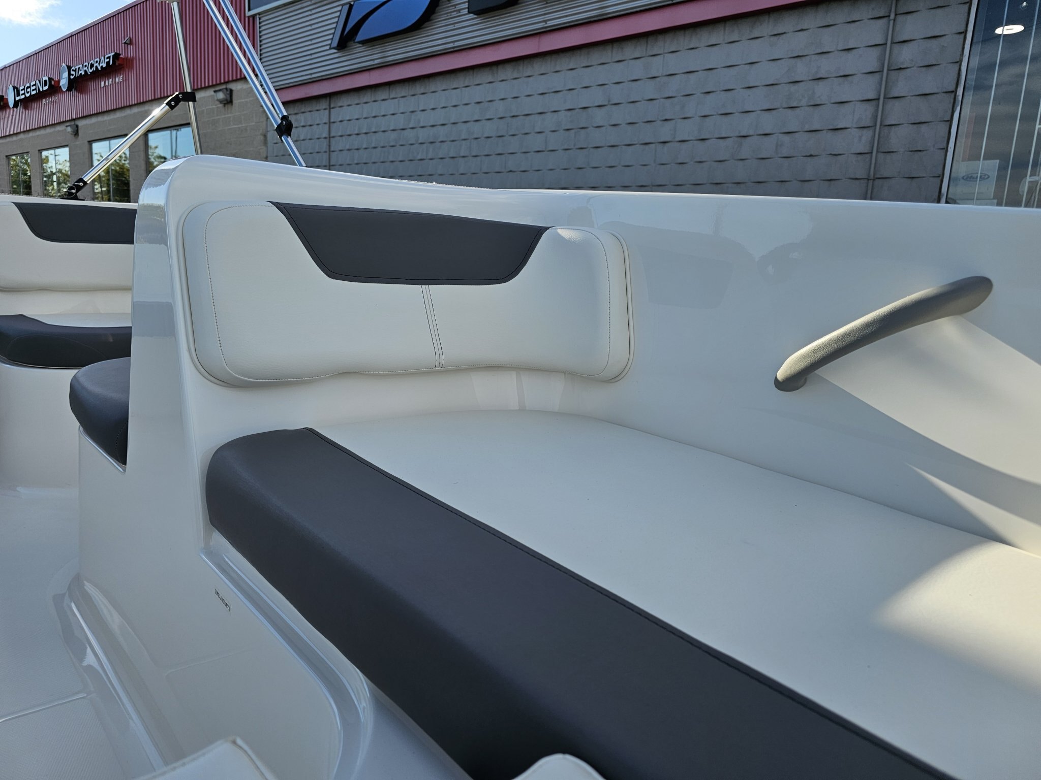 2024 BAYLINER ELEMENT E16 LE W/ 75HP MERCURY 4 STROKE