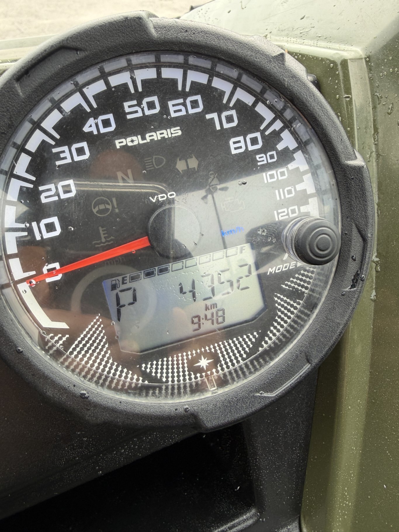 2023 POLARIS RANGER 570
