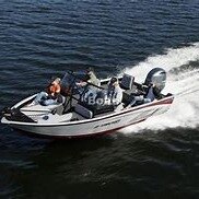 2024 STARCRAFT DELTA 188 FXS W/150 HP YAMAHA