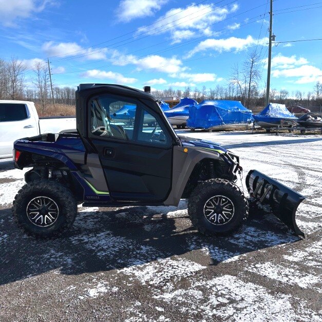 2023 Yamaha WOLVERINE® RMAX2™ 1000 LE DEMO LOADED WITH ACCESSORIES! YEAR END SALES EVENT! RATES AS LOW AS 1.99% OR DISCOUNTS UP TO $4500 ON 2023/2024 YAMAHA SIDE BY SIDES!