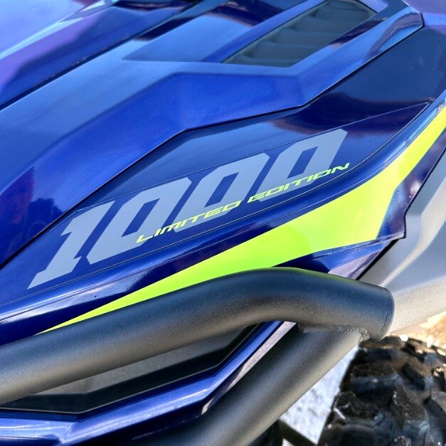 2023 Yamaha WOLVERINE® RMAX2™ 1000 LE DEMO LOADED WITH ACCESSORIES! YEAR END SALES EVENT! RATES AS LOW AS 1.99% OR DISCOUNTS UP TO $4500 ON 2023/2024 YAMAHA SIDE BY SIDES!