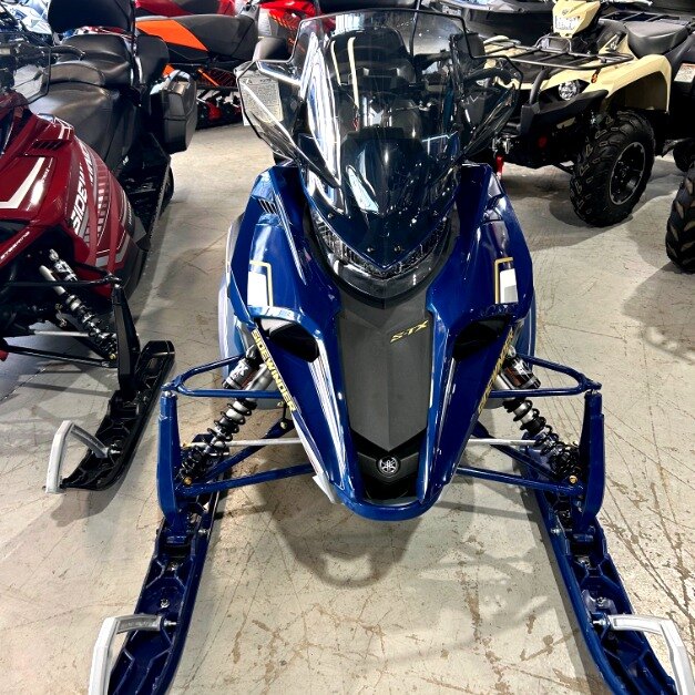 2024 Yamaha SIDEWINDER S TX GT EPS