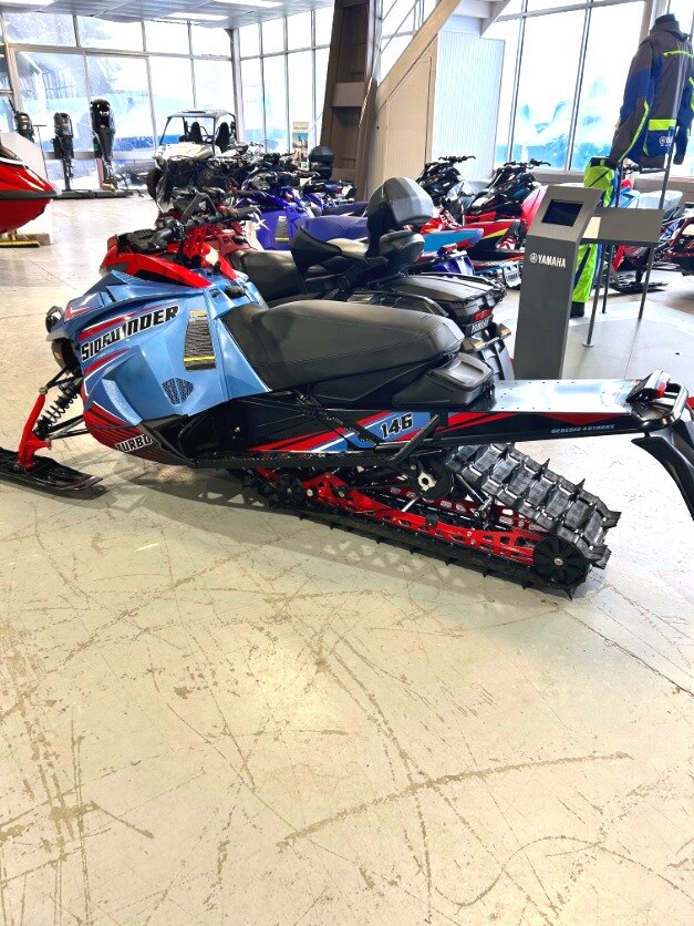 2024 YAMAHA SIDEWINDER X TX SE TIME IS NOW! DISCOUNTS UP TO $5000 OR RATES AS LOW AS 0% ON 2023/2024/2025 YAMAHA SNOWMOBILES!