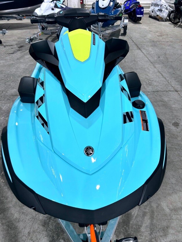 2025 YAMAHA VX LIMITED HO