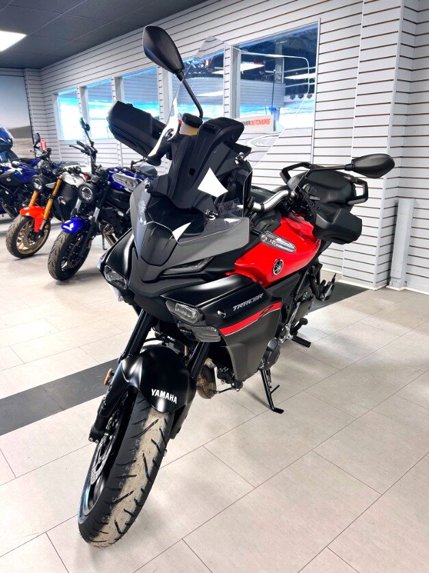 2025 YAMAHA TRACER 9 GT Y AMT YEAR END SALES EVENT!