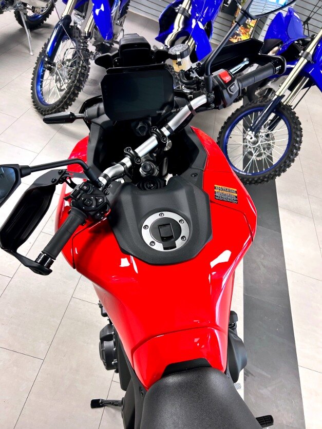 2025 YAMAHA TRACER 9 GT Y AMT YEAR END SALES EVENT!