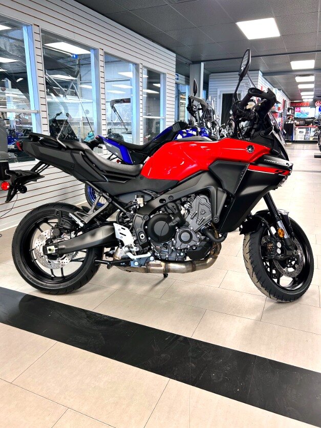 2025 YAMAHA TRACER 9 GT Y AMT YEAR END SALES EVENT!