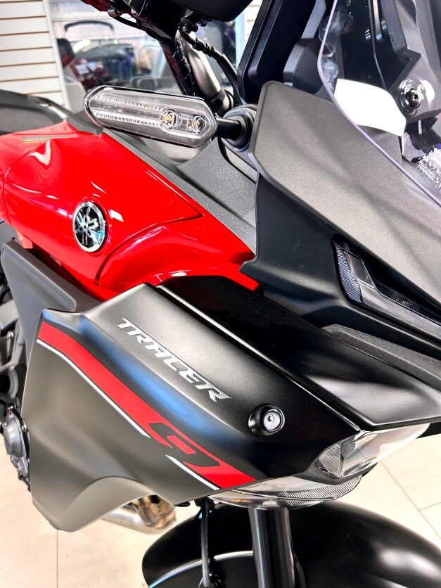 2025 YAMAHA TRACER 9 GT Y AMT YEAR END SALES EVENT!