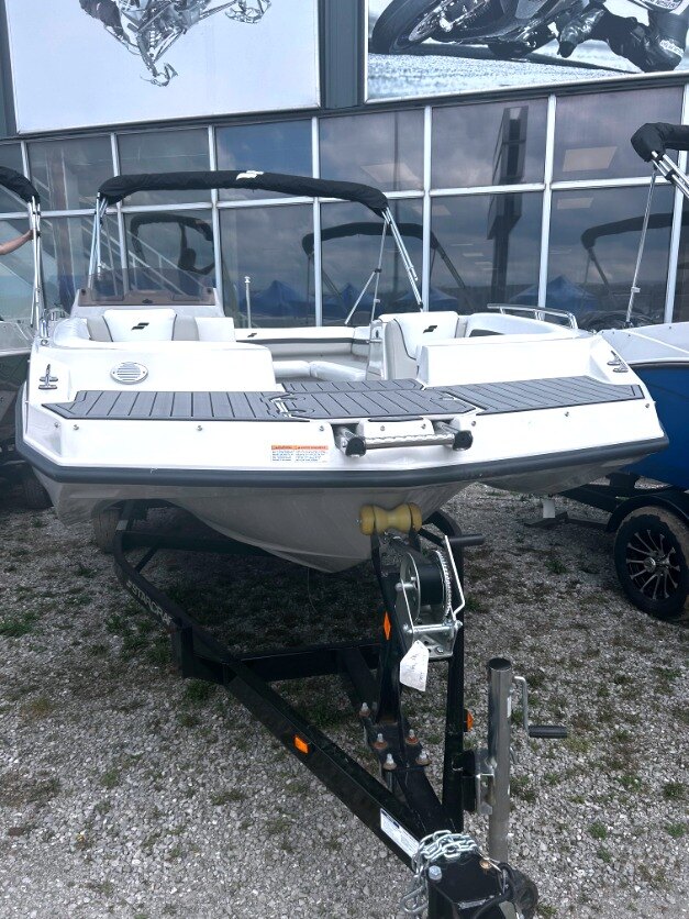 2024 STARCRAFT SVX 191 OB W/150HP YAMAHA BOAT SHOW PRICES NOW!