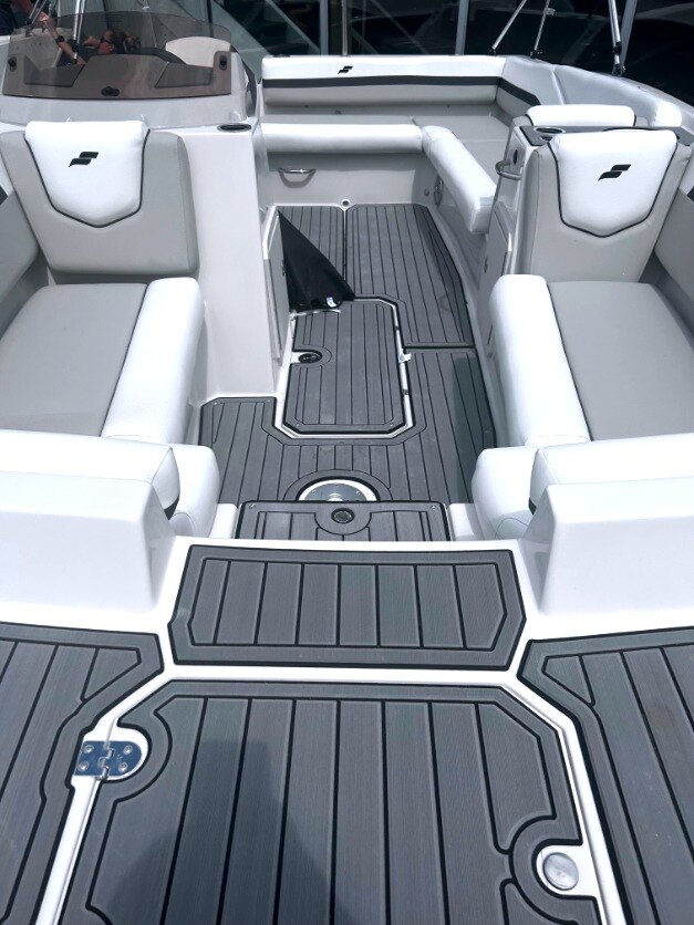 2024 STARCRAFT SVX 191 OB W/150HP YAMAHA BOAT SHOW PRICES NOW!