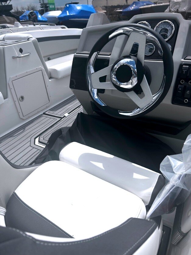 2024 STARCRAFT SVX 191 OB W/150HP YAMAHA BOAT SHOW PRICES NOW!