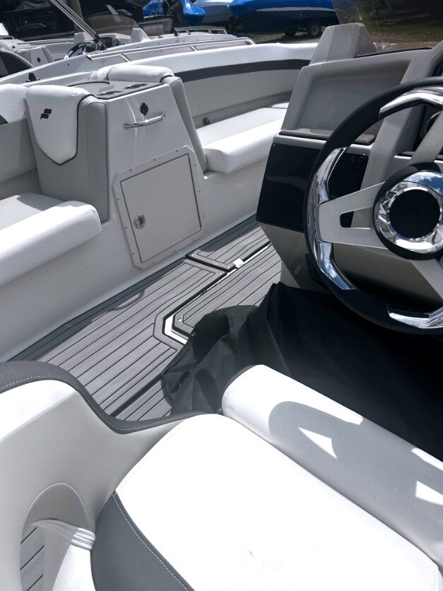 2024 STARCRAFT SVX 191 OB W/150HP YAMAHA BOAT SHOW PRICES NOW!