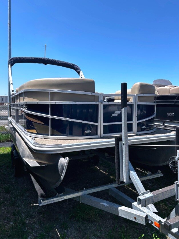 2023 Starcraft Marine LX 18 R W/40HP YAMAHA BOAT SHOW PRICES NOW!