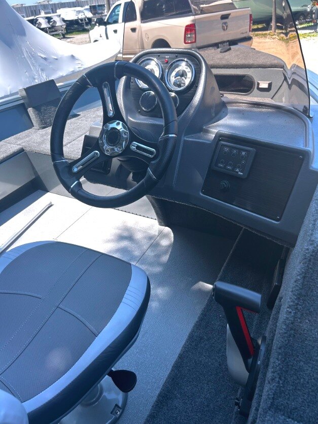 2025 STARCRAFT STORM 166SC W/YAMAHA 70HP BOAT SHOW PRICES NOW!