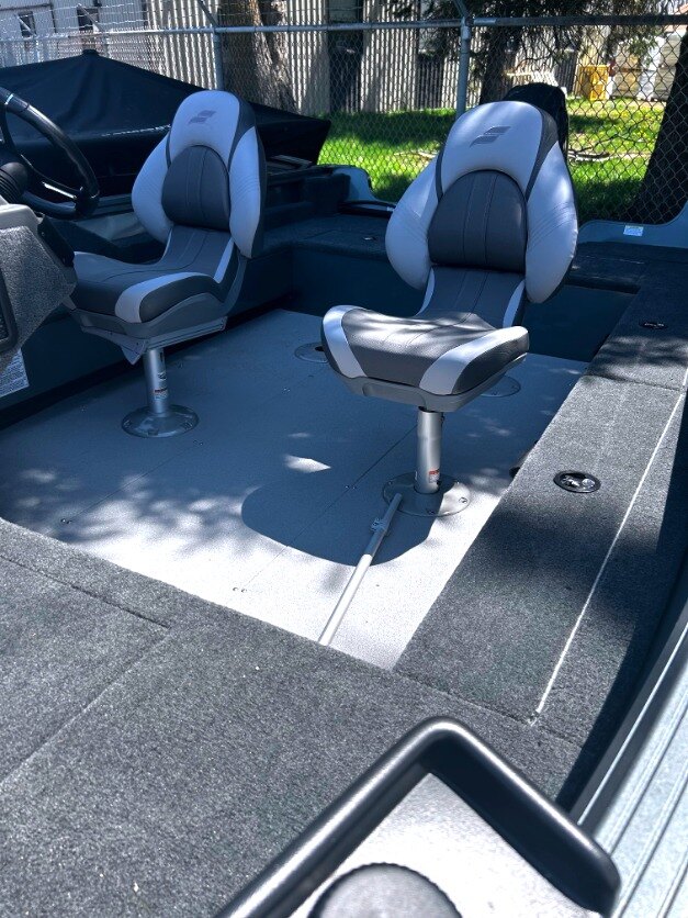 2025 STARCRAFT STORM 166SC W/YAMAHA 70HP BOAT SHOW PRICES NOW!