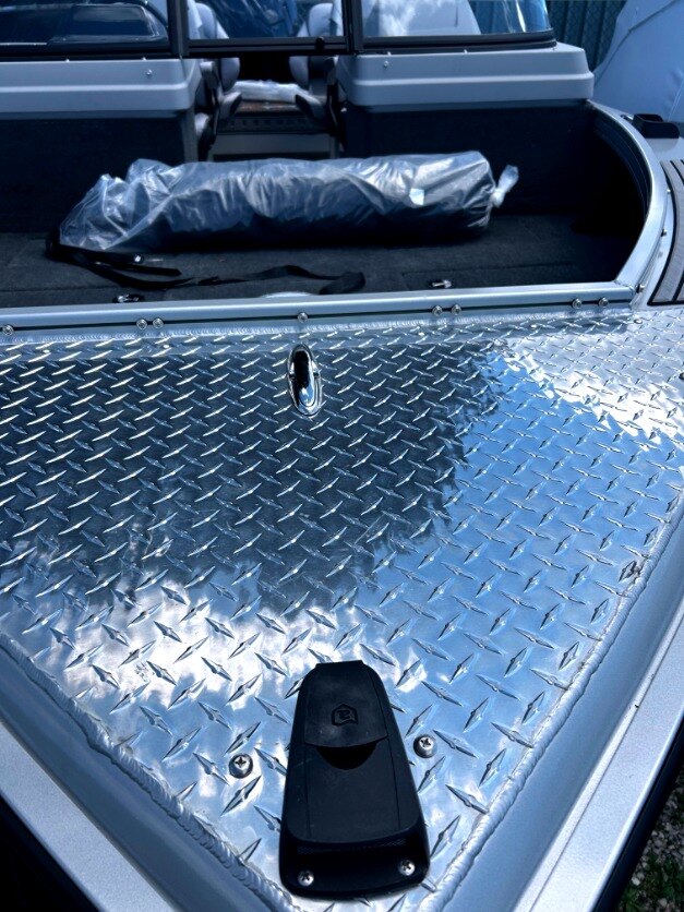 2025 STARCRAFT MARINER 210 XS W/250HP YAMAHA & MATCHING TRAILER BOAT SHOW PRICES NOW!