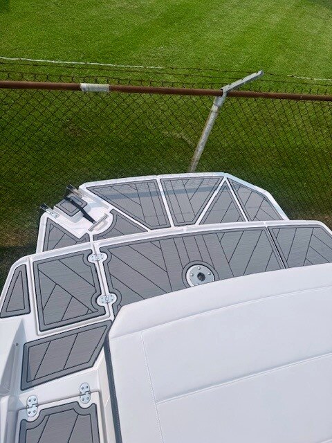 2025 MONTEREY M22 BOAT SHOW PRICES NOW!