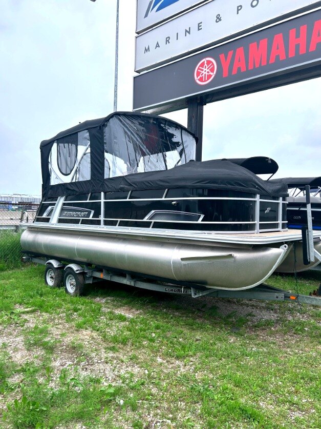 2023 Starcraft Marine EX 22 Q BOAT SHOW PRICES NOW!