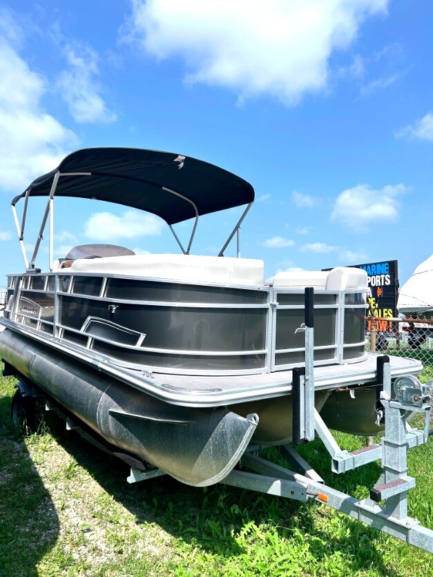 2024 STARCRAFT EX 20 C W/ YAMAHA 115HP BOAT SHOW PRICES NOW!