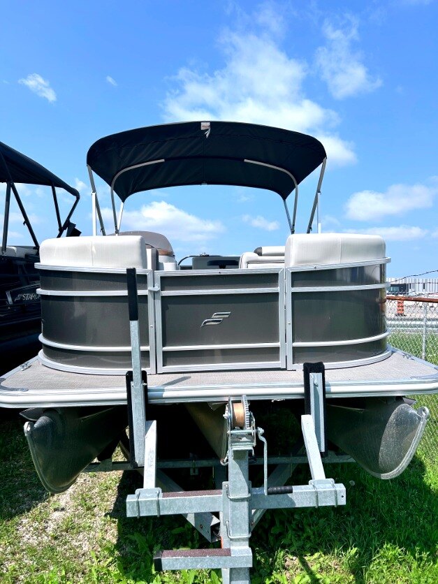 2024 STARCRAFT EX 20 C W/ YAMAHA 115HP BOAT SHOW PRICES NOW!