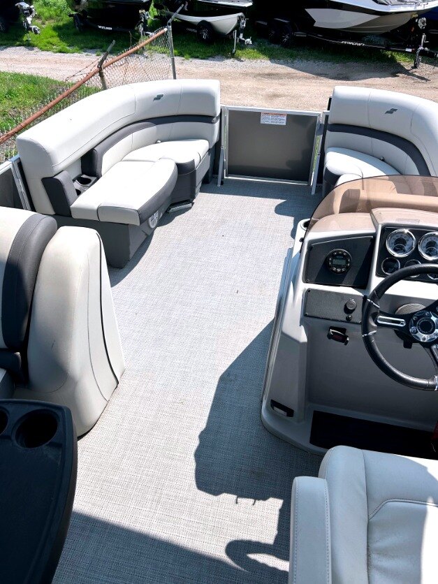 2024 STARCRAFT EX 20 C W/ YAMAHA 115HP BOAT SHOW PRICES NOW!