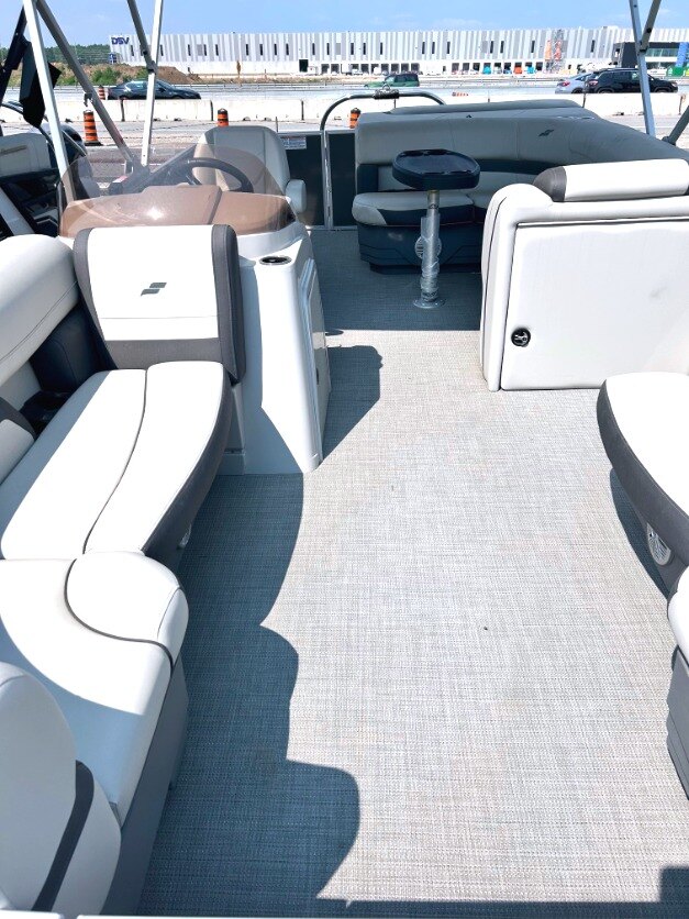 2024 STARCRAFT EX 20 C W/ YAMAHA 115HP BOAT SHOW PRICES NOW!